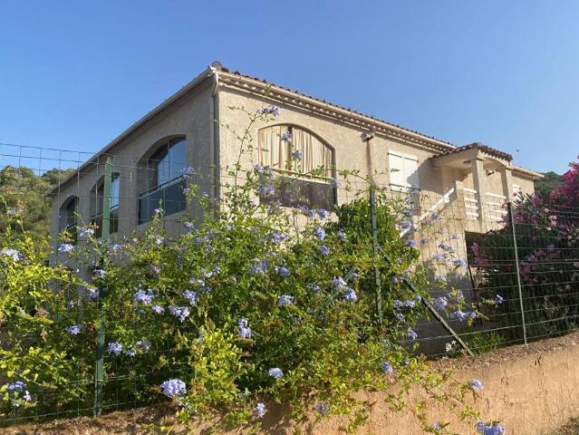 Maison vente à Ajaccio, Vico