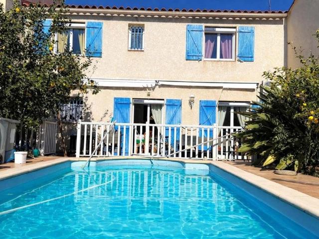 Maison vente à Cahors, Saint-cyprien