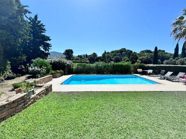 Maison vente à Arrondissement de Toulon, Saint-cyr-sur-mer
