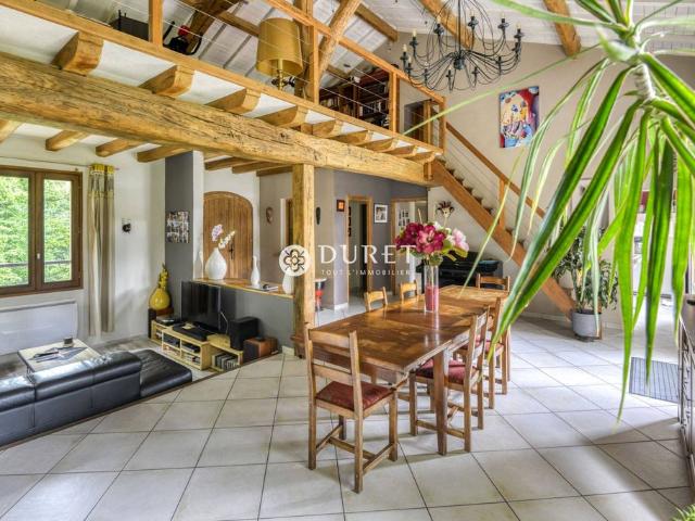 Maison vente à Nantes, Saint-fiacre-sur-maine