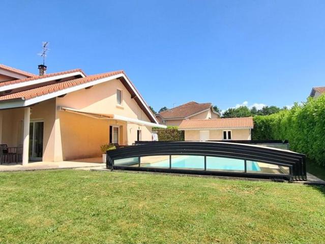 Maison vente à Bourg-en-Bresse, Auvergne-Rhône-Alpes