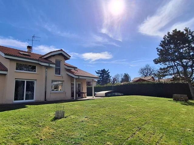 Maison vente à Bourg-en-Bresse, Auvergne-Rhône-Alpes