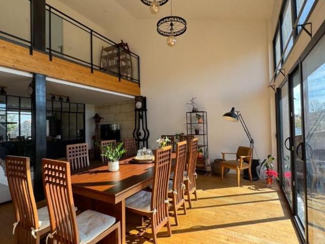 Maison vente à Bordeaux, Saint-loubès