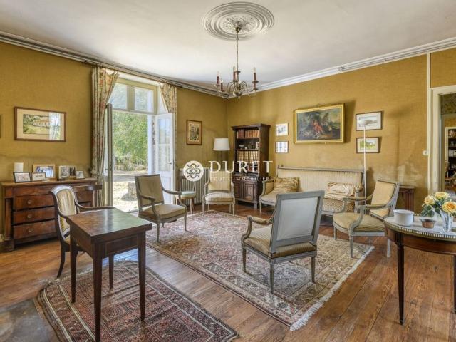 Maison vente à Nantes, Saint-lumine-de-clisson