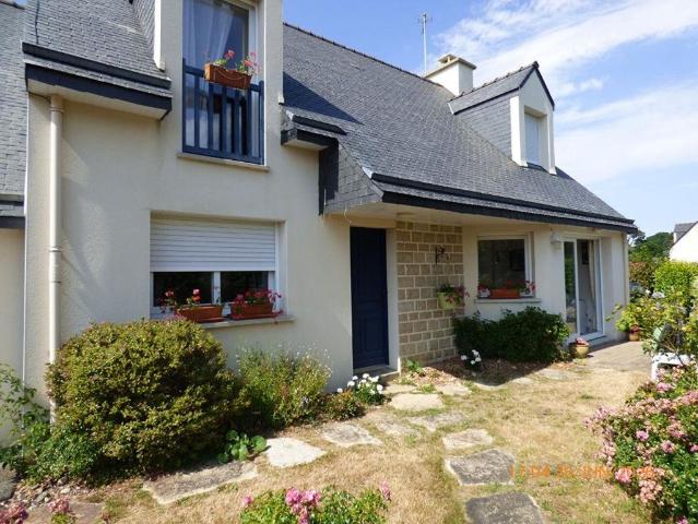 Maison vente à Lorient, Bretagne