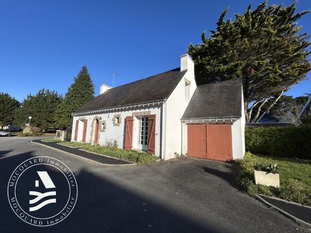 Maison vente à Lorient, Bretagne