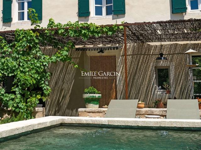 Maison vente à Arles, Saint-rémy-de-provence