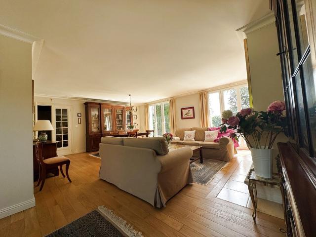 Maison vente à Sarcelles, Saint-witz