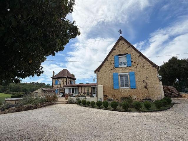 Maison vente à Périgueux, Sainte-alvère