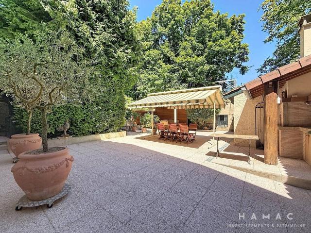 Maison vente à Lyon, Métropole de Lyon