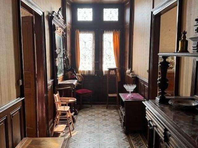 Maison vente à Sainte-Hermine, Saint-Jean-d'Hermine