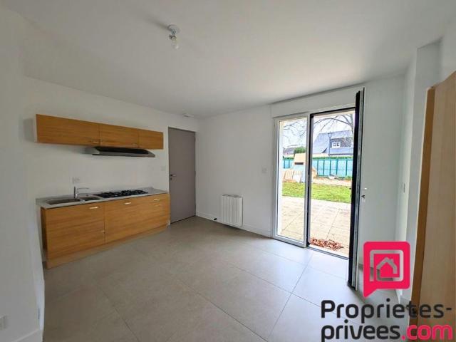 Maison vente à Nantes, Sainte-luce-sur-loire
