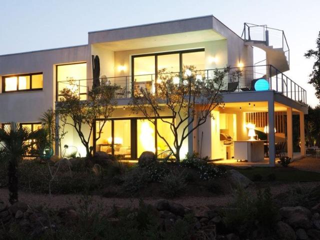 Maison vente à Sartène, Zonza