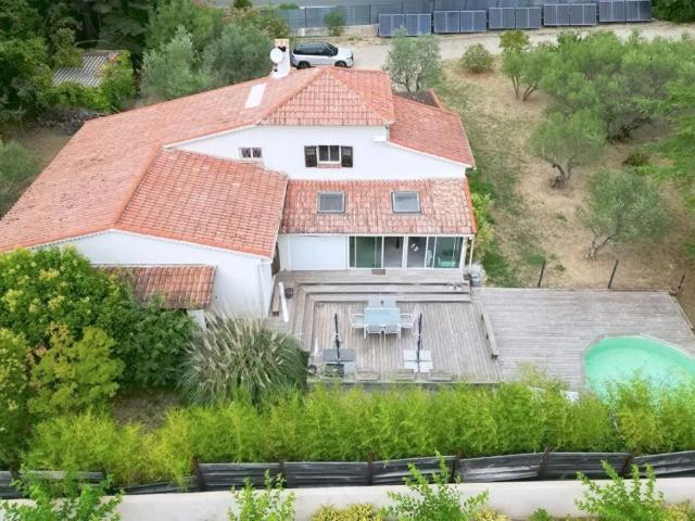 Maison vente à Brignoles, Villecroze