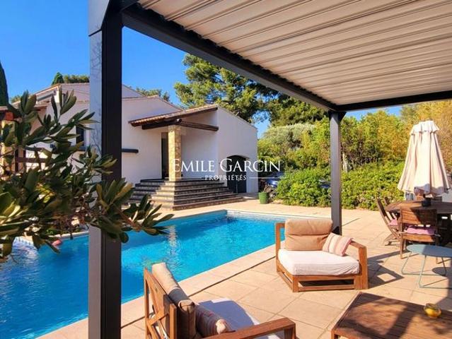 Maison vente à Sanary-sur-mer