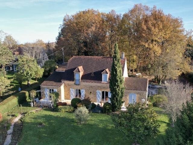 Maison vente à Sarlat-la-Canéda, Sarlat-la-canéda