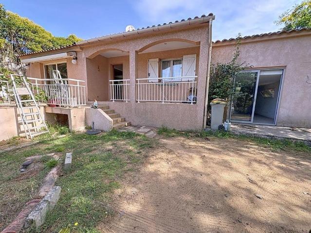 Maison vente à France métropolitaine, Sarrola-carcopino