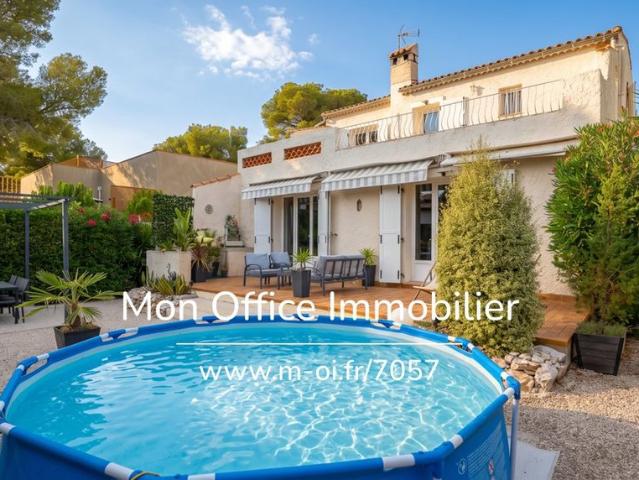 Maison vente à Istres, Sausset-les-pins