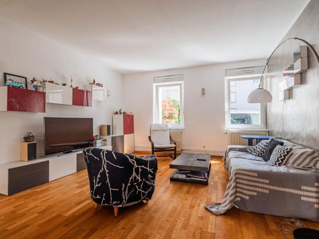 Maison vente à Strasbourg, Schiltigheim