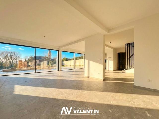 Maison vente à Metz, Scy-chazelles