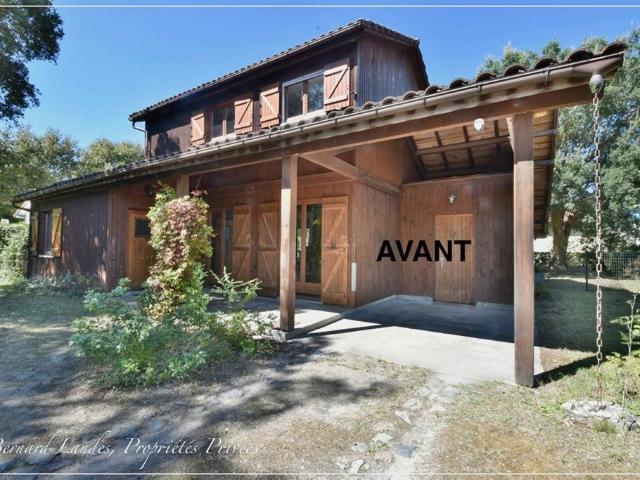 Maison vente à Dax, Seignosse
