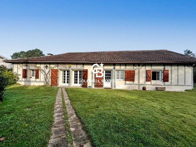 Maison vente à Dax, Seignosse