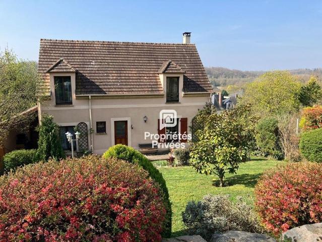 Maison vente à Mantes-la-Jolie, Septeuil