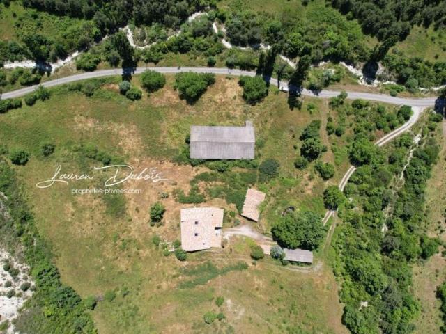 Maison vente à France métropolitaine, Serres