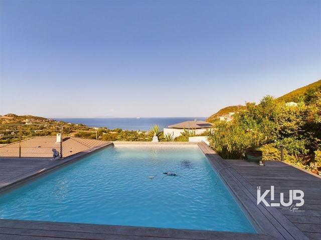 Maison vente à France métropolitaine, Sisco