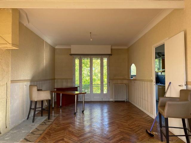 Maison vente à Bordeaux, Talence