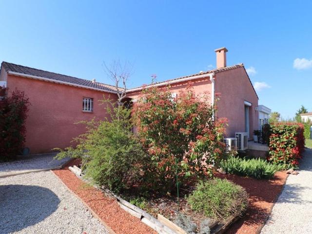 Maison vente à Lodève, Teyran