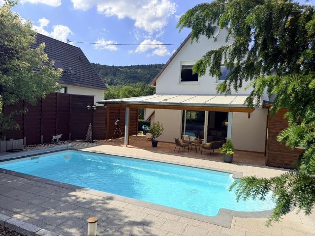 Maison vente à Saverne, Thal-marmoutier