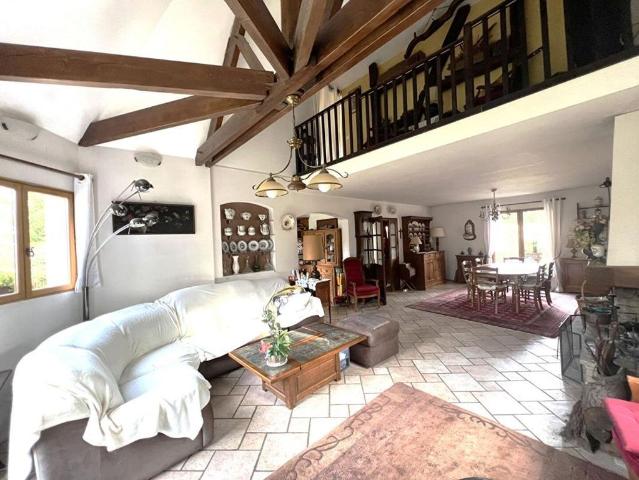 Maison vente à Rambouillet, Thoiry