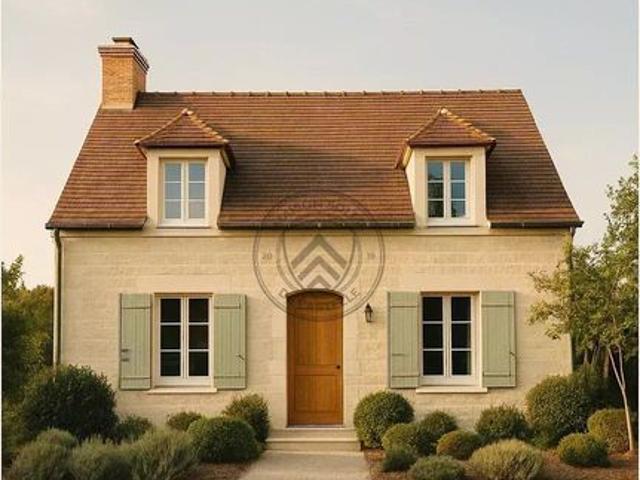 Maison vente à Toulouse