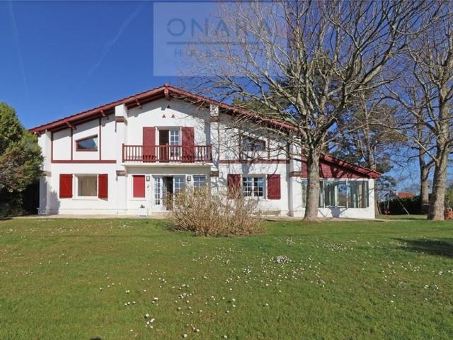 Maison vente à Bayonne