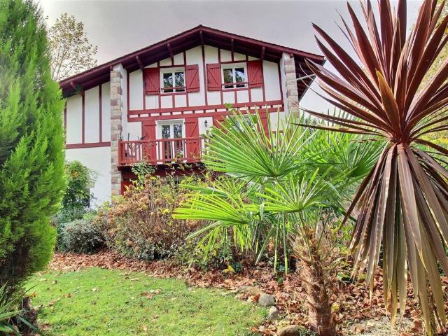 Maison vente à Bayonne, Urrugne