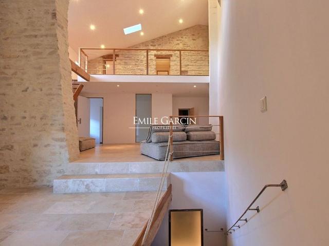 Maison vente à Nîmes, Uzès