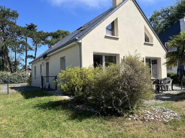 Maison vente à Lisieux, Varaville