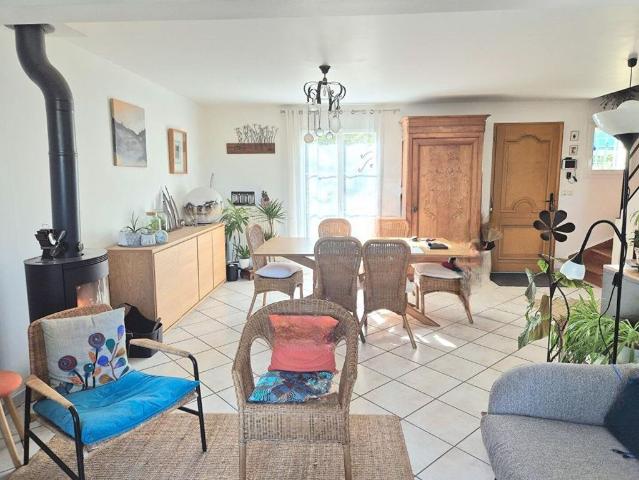 Maison vente à Pontoise, Vauréal