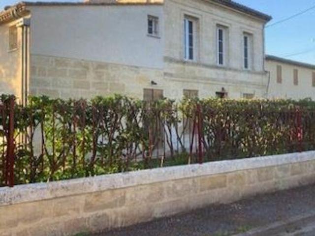 Maison vente à Libourne, Vayres