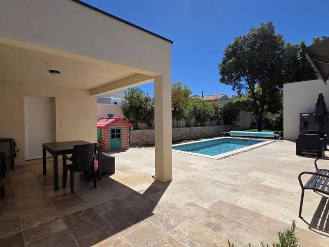 Maison vente à Aix-en-Provence, Lambesc