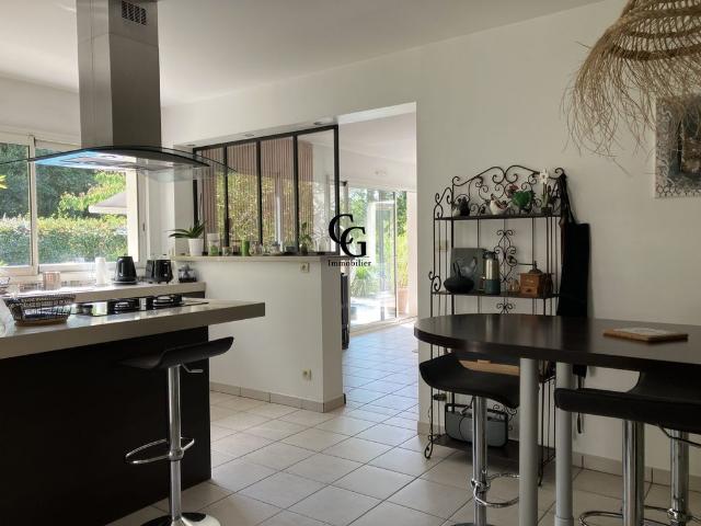 Maison vente à Nantes, Vertou