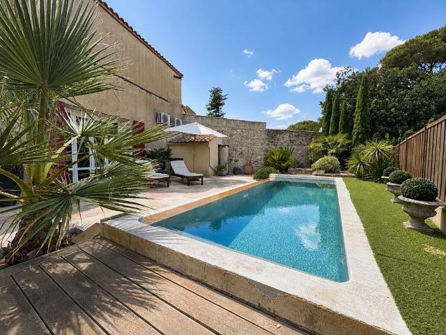 Maison vente à Montpellier, Villetelle