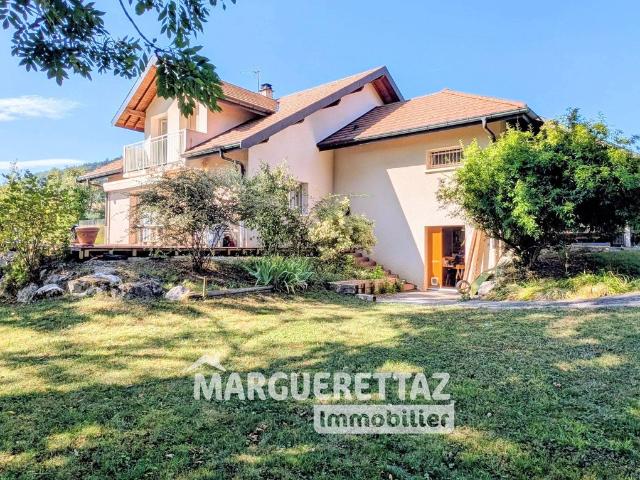 Maison vente à Bonneville, Viuz-en-sallaz