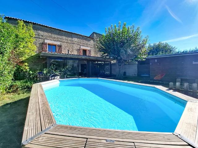 Maison vente à Vourles, Rhône