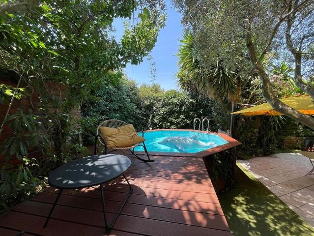 Maison vente à La Ciotat