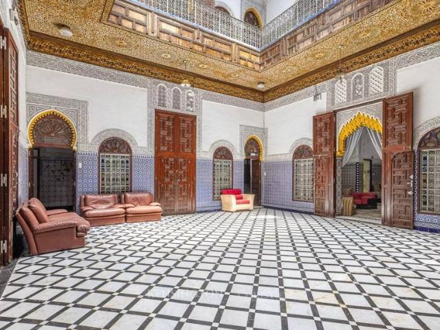 Maison vente à Rbat