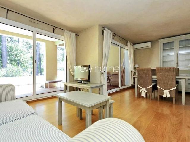 Maison vente à Grasse, Mougins