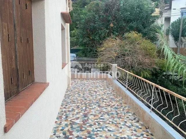 Maison vente à Saint-André-de-la-Roche, Alpes-Maritimes