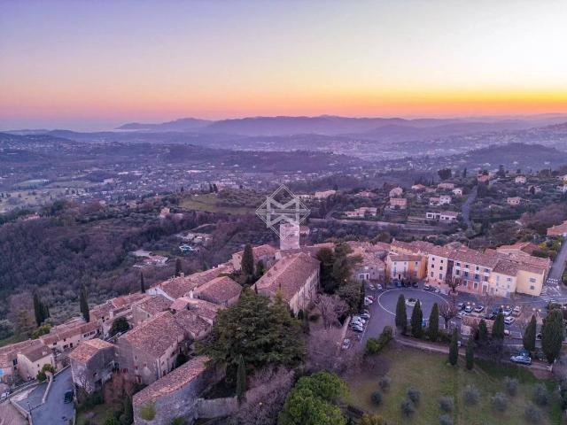 Maison vente à Grasse, Châteauneuf-grasse